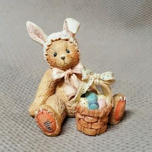 Cherished Teddies Bessie